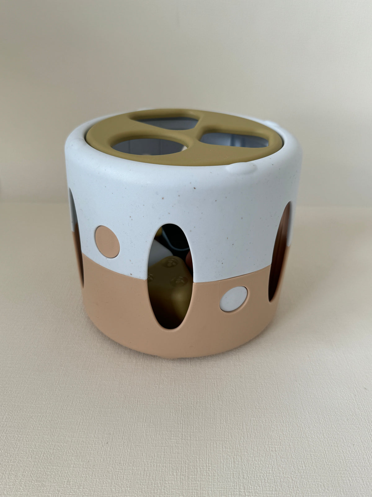 Dantoy Shape Sorting Toy