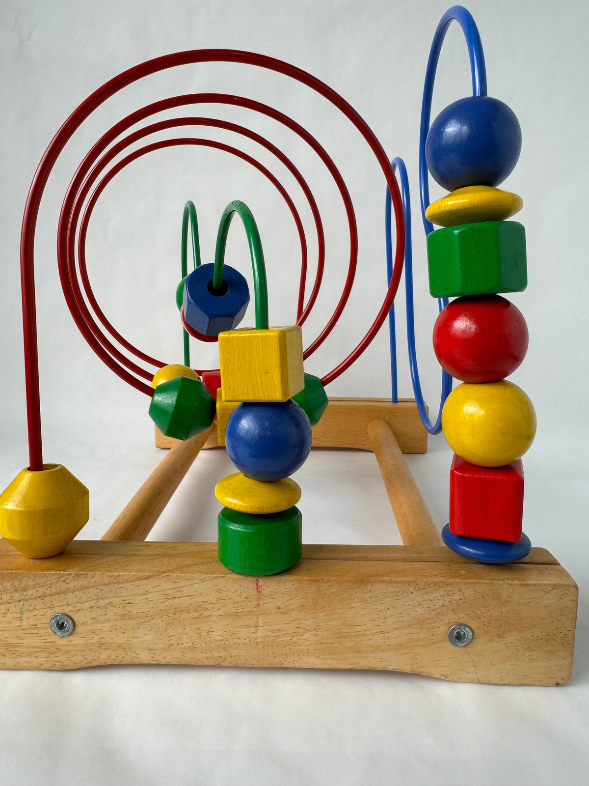 Ikea Mula Bead Roller