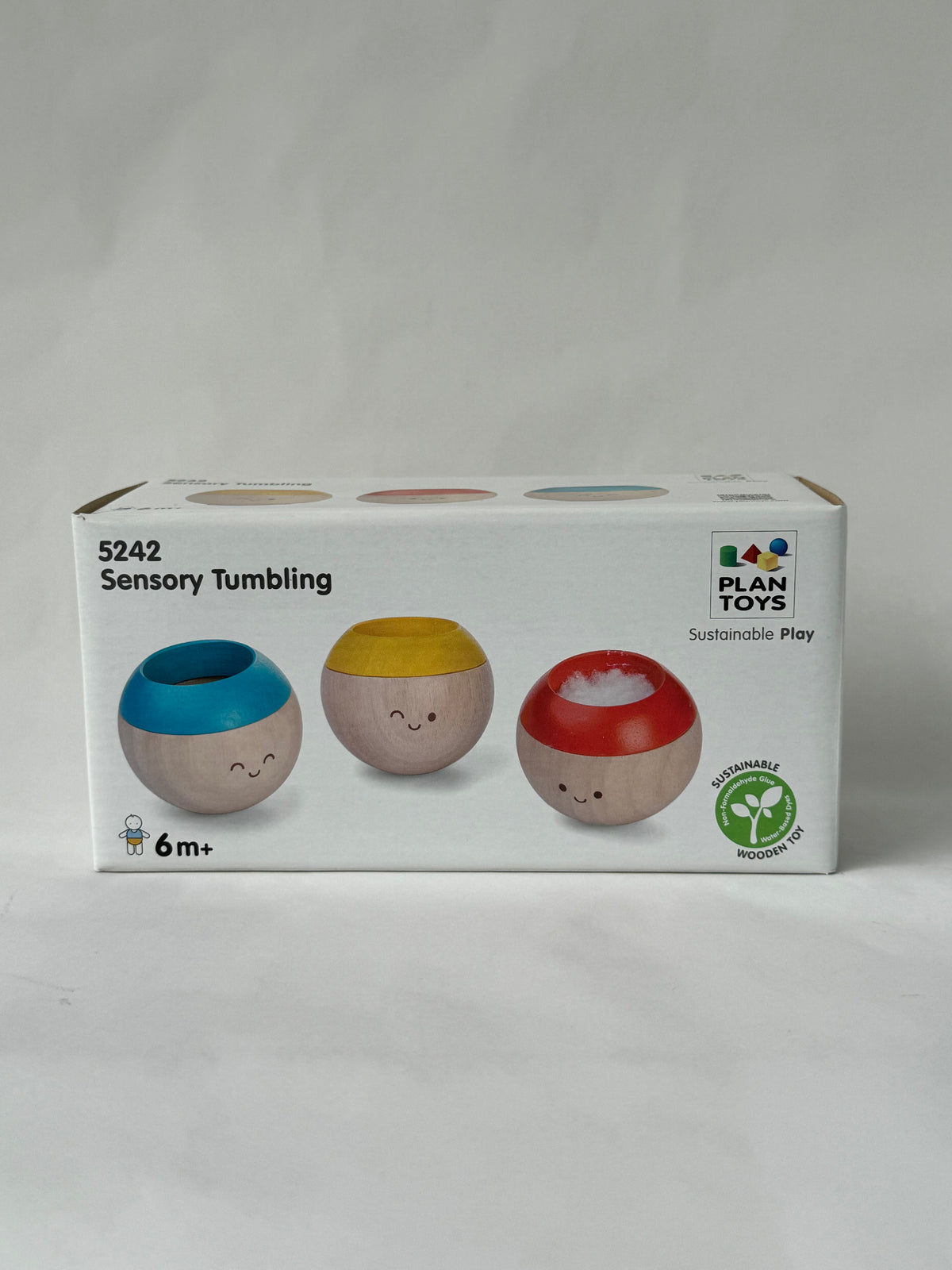 Plan Toys Sensory Tumbling