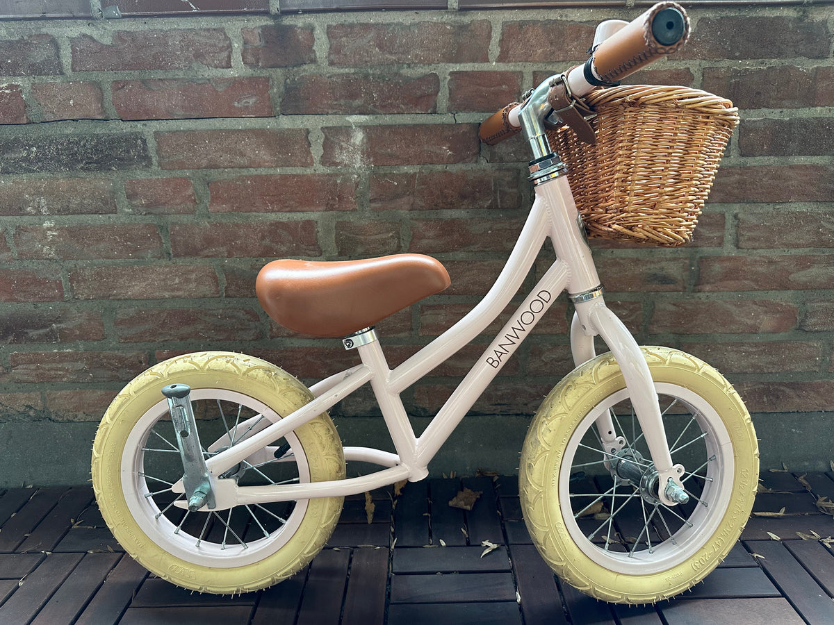 Banwood Balance Bike