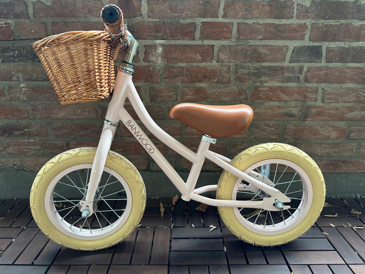 Banwood Balance Bike