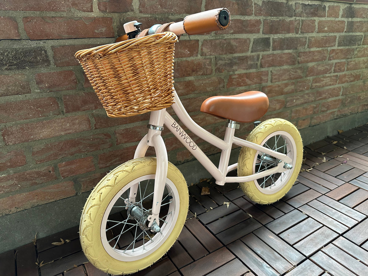 Banwood Balance Bike