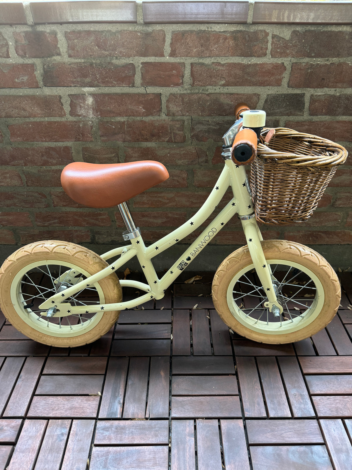 Banwood Balance Bike Stars