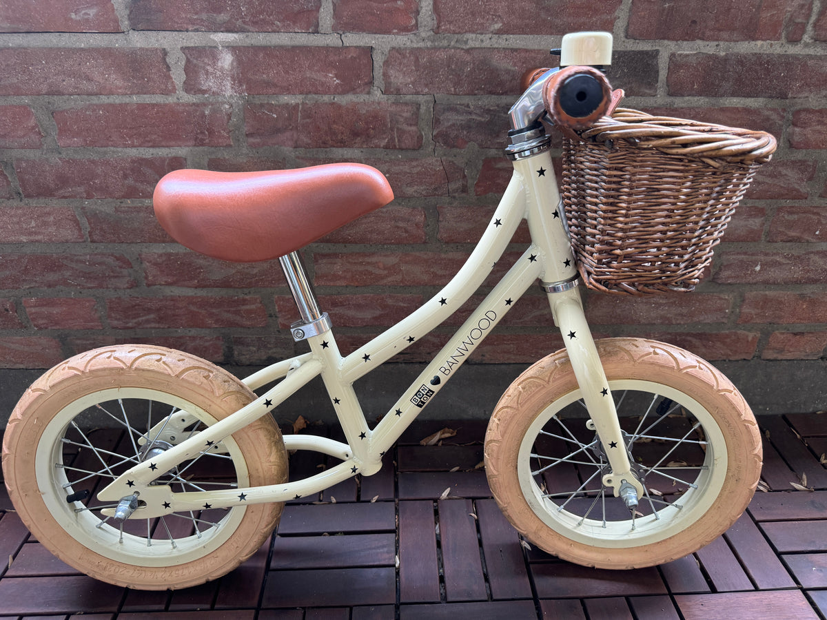 Banwood Balance Bike Stars