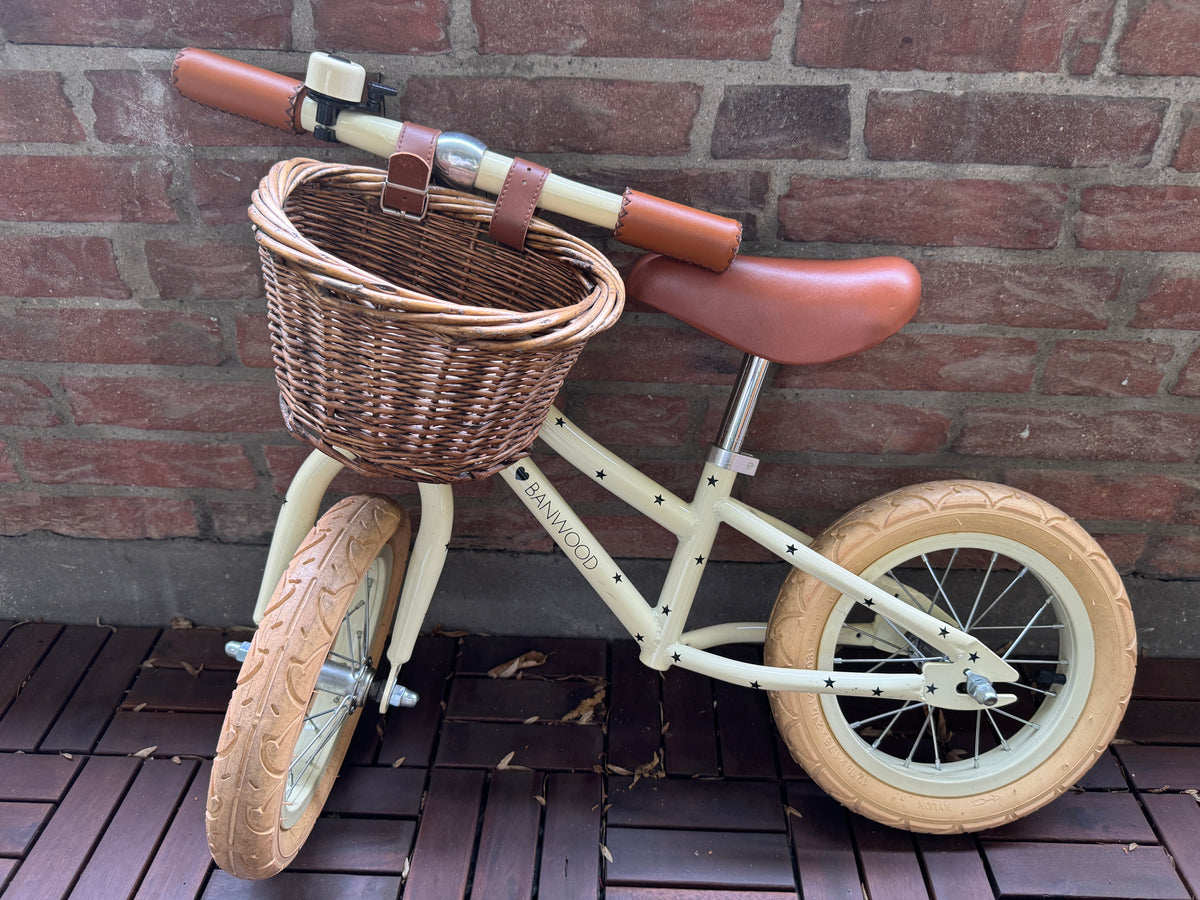 Banwood Balance Bike Stars