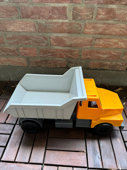Dantoy Dump Truck