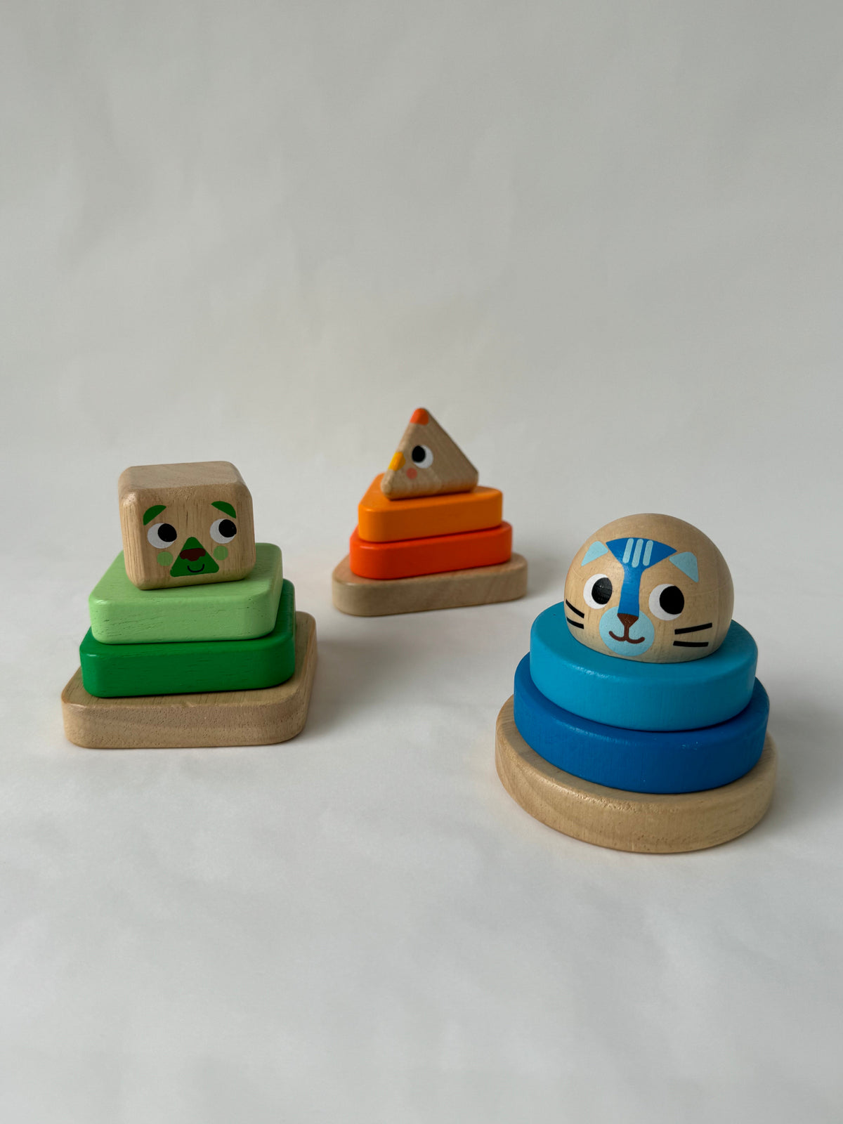 Djeco Pyramidou