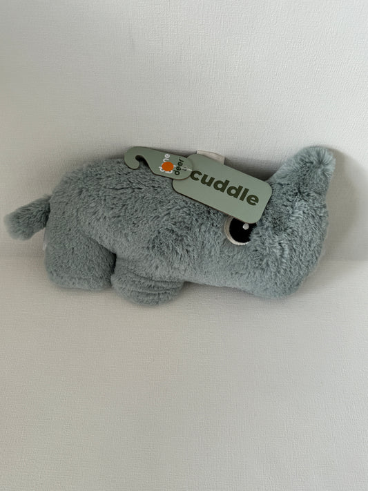 Done by Deer Cuddle Toy Nozo