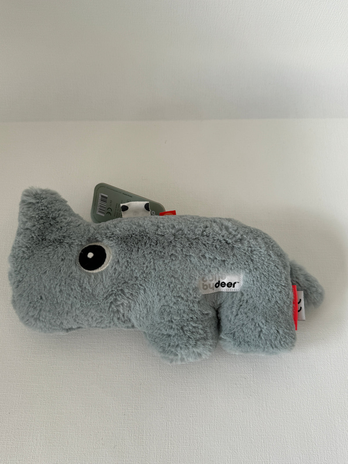 Done by Deer Cuddle Toy Nozo