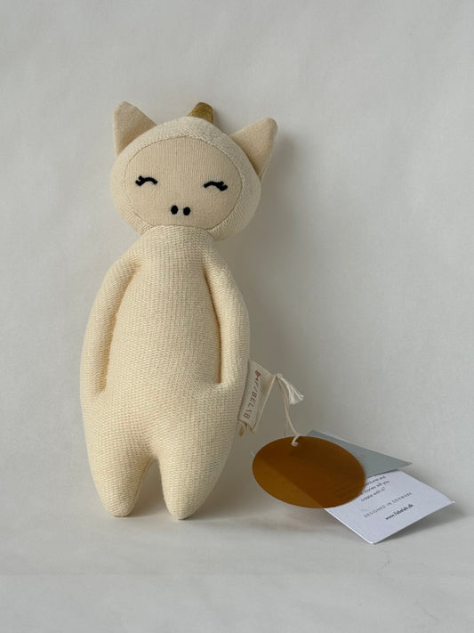 Fabelab Rattle Soft Unicorn