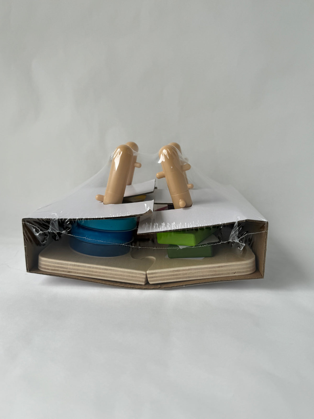 Hape Creative Peg Puzzle