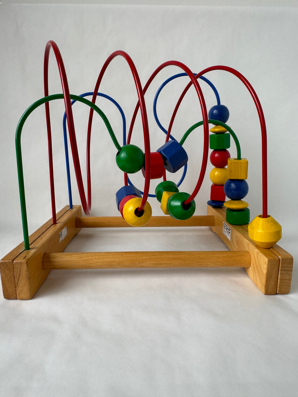 Ikea Mula Bead Roller