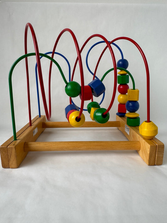 Ikea Mula Bead Roller