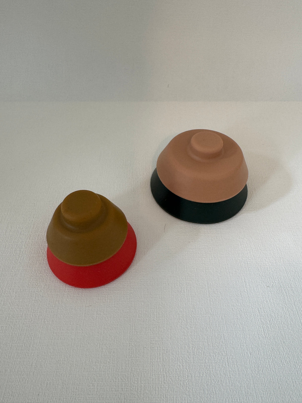 Liewood Silicon Stacking Tower