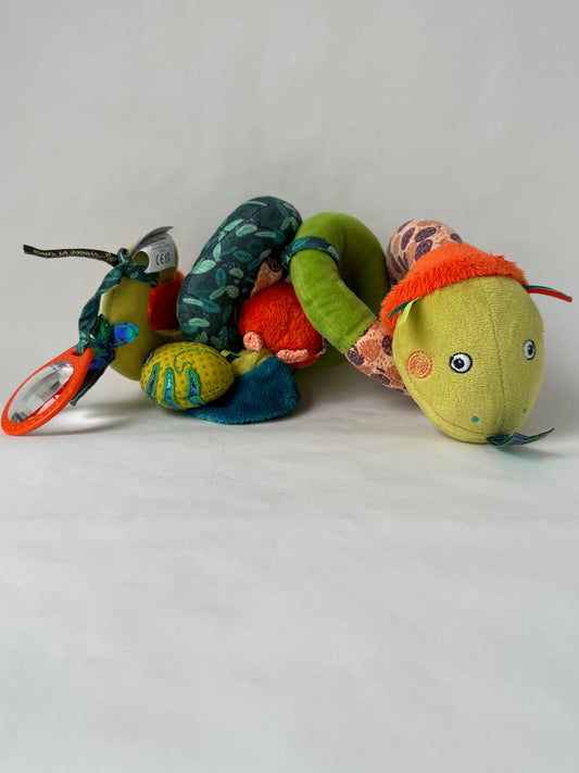 Moulin Roty Activity Snake