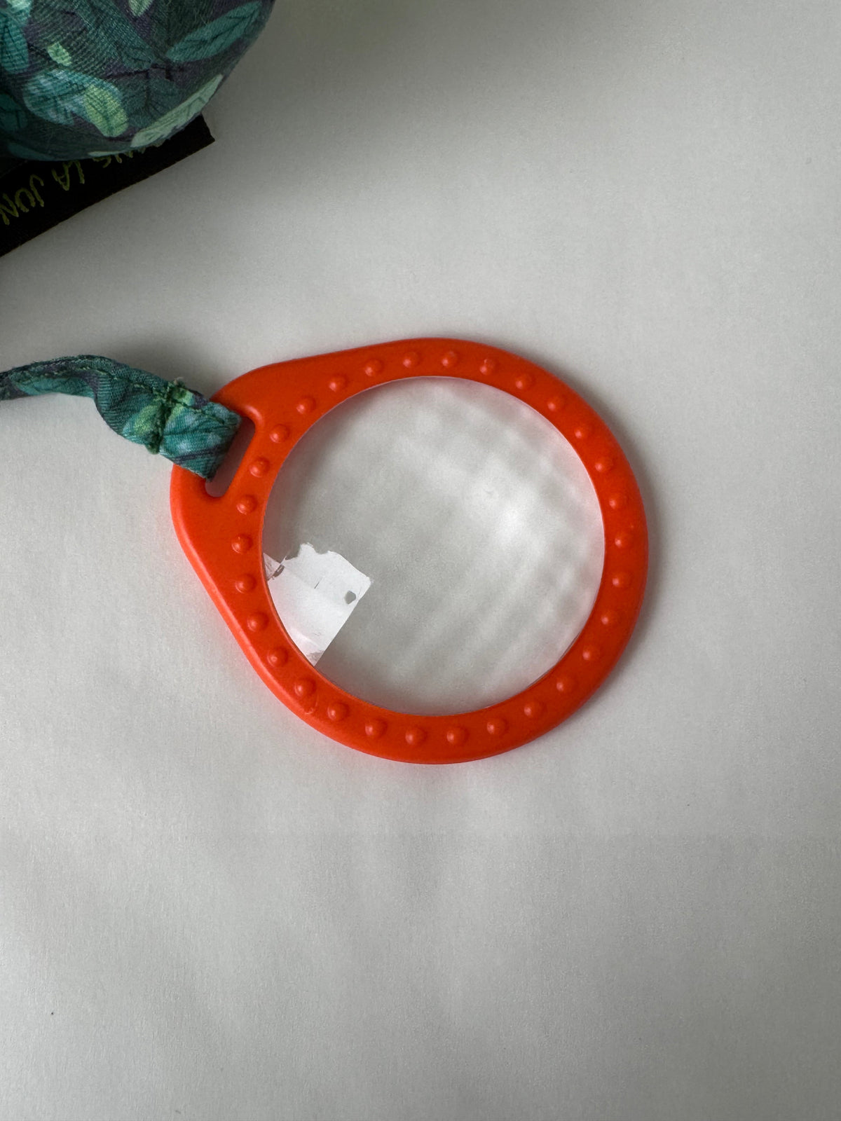 Moulin Roty Activity Snake