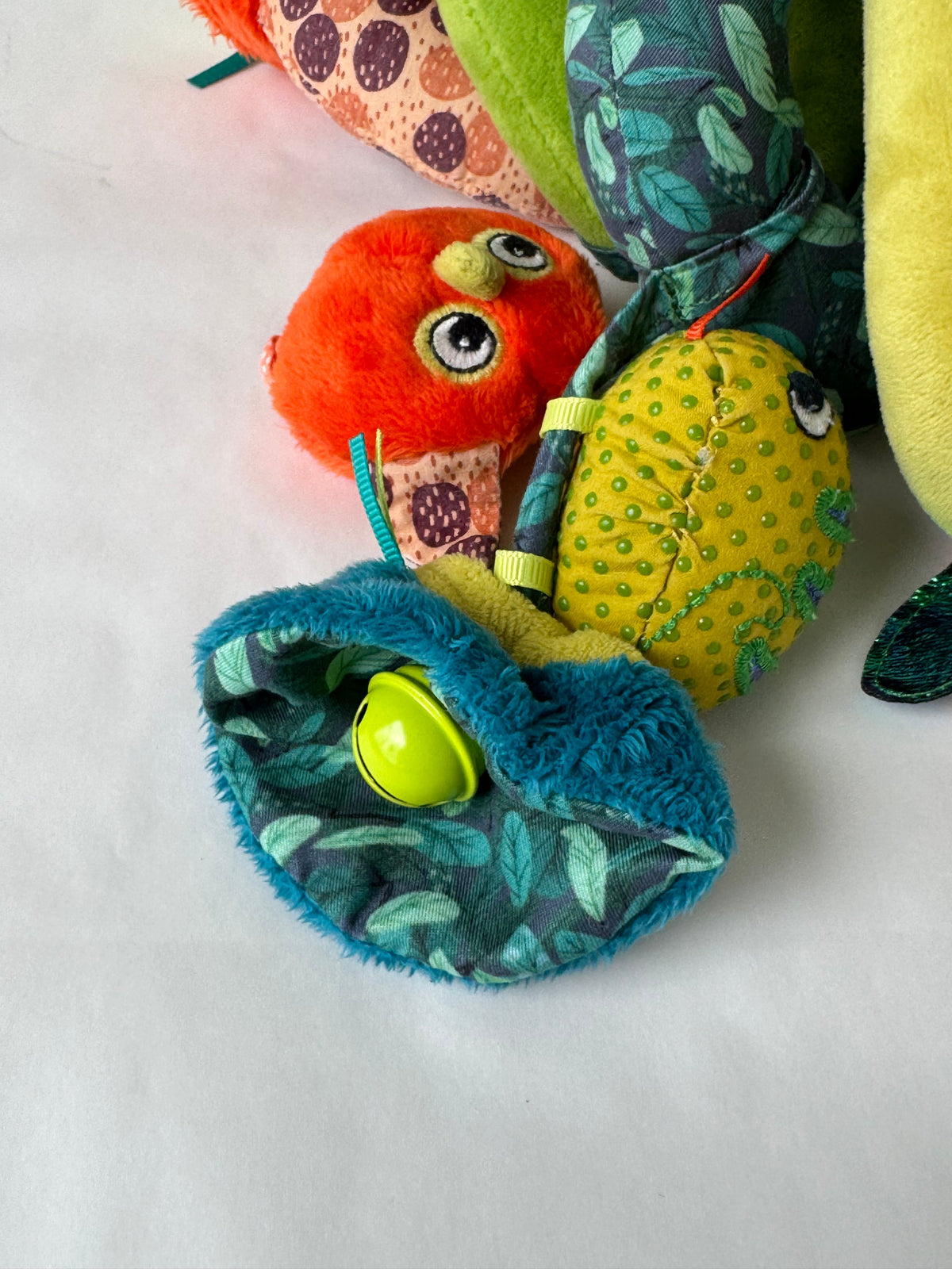 Moulin Roty Activity Snake
