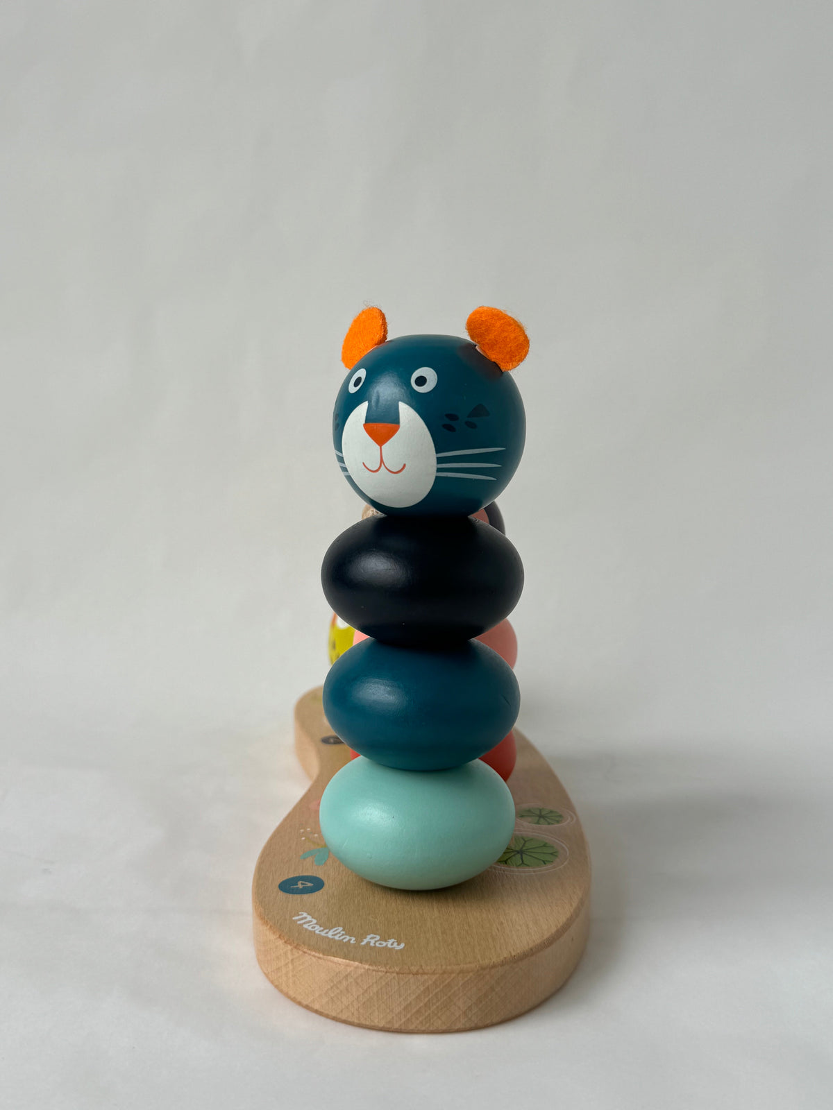 Moulin Roty Stackable animals