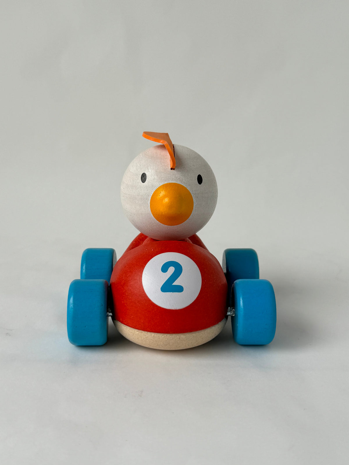 Plan Toys Chicken Racer