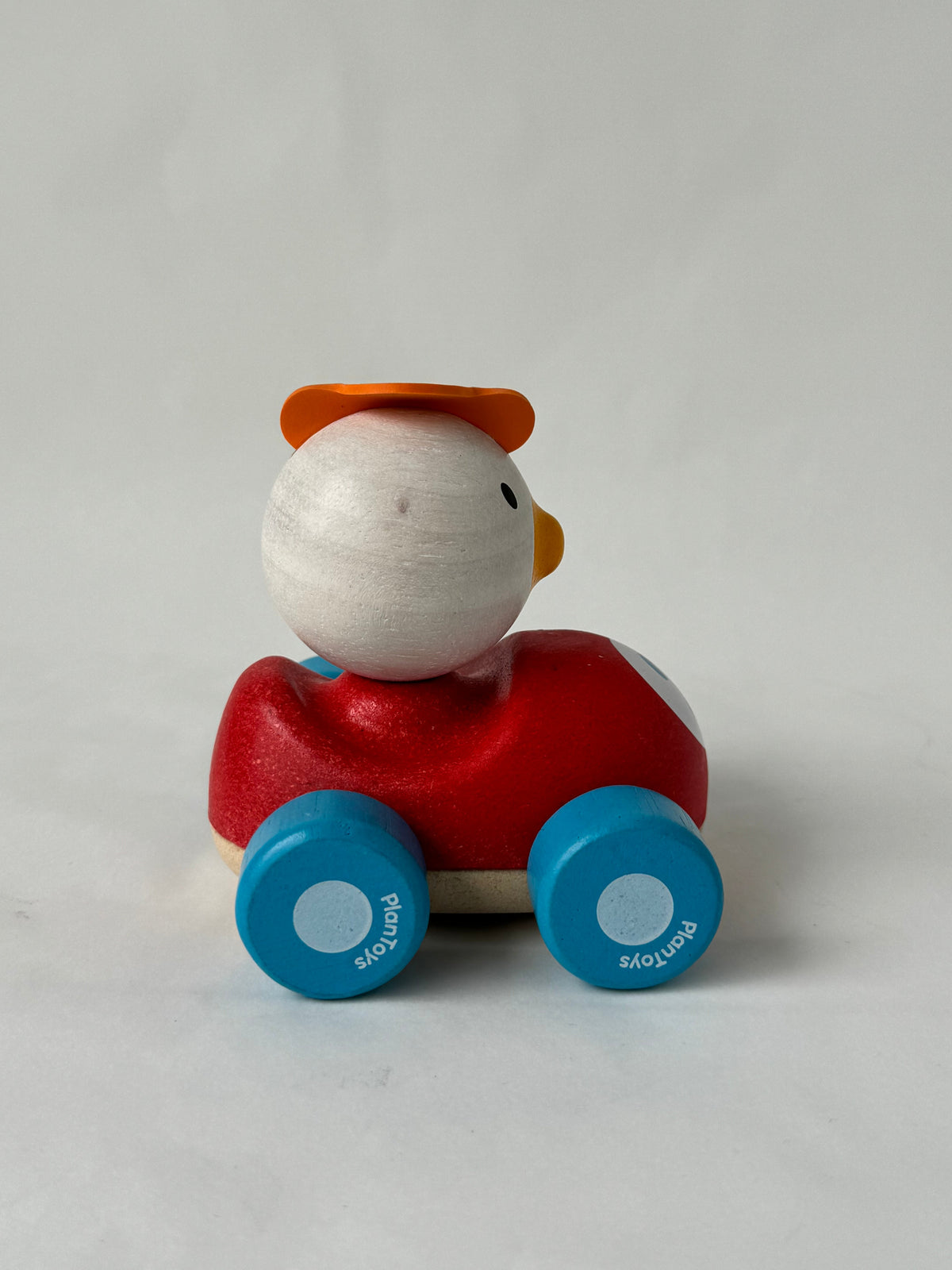 Plan Toys Chicken Racer