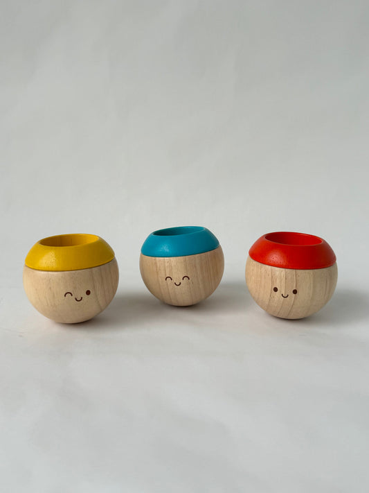 Plan Toys Sensory Tumbling