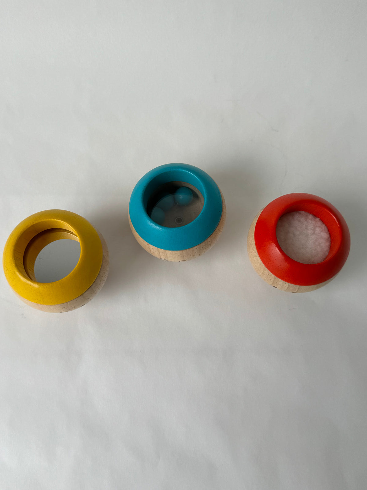 Plan Toys Sensory Tumbling