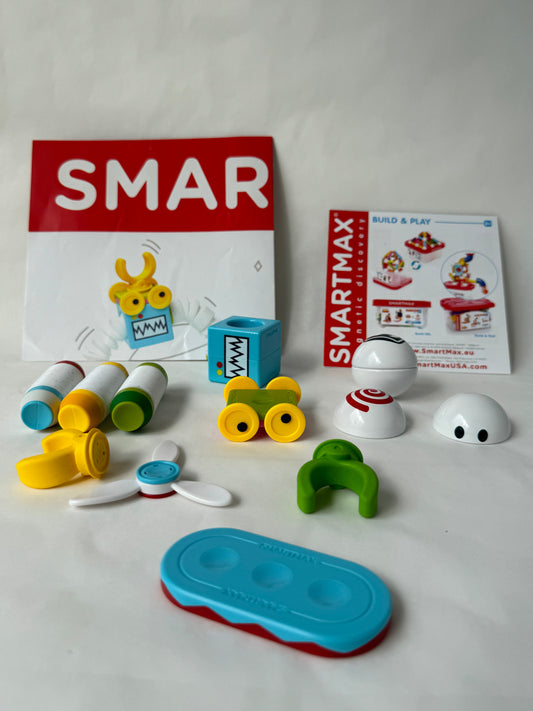 SmartMax Roboflex