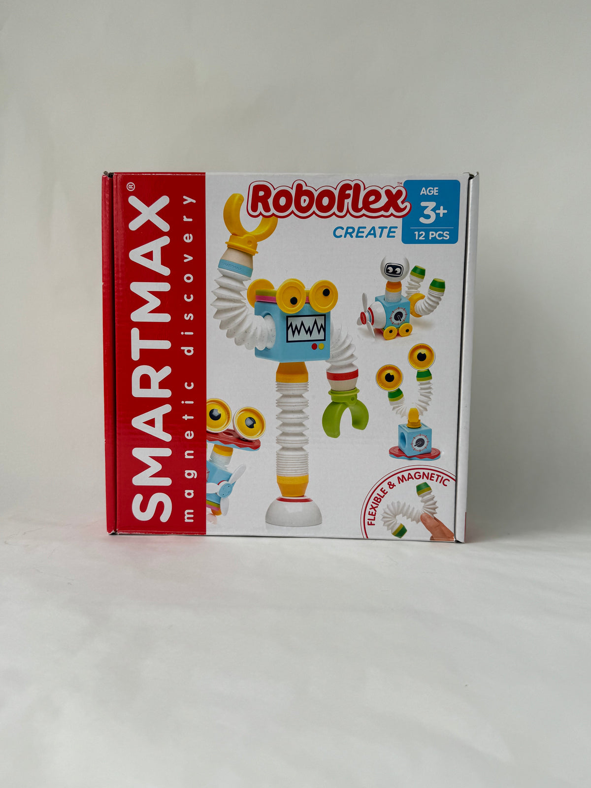 SmartMax Roboflex